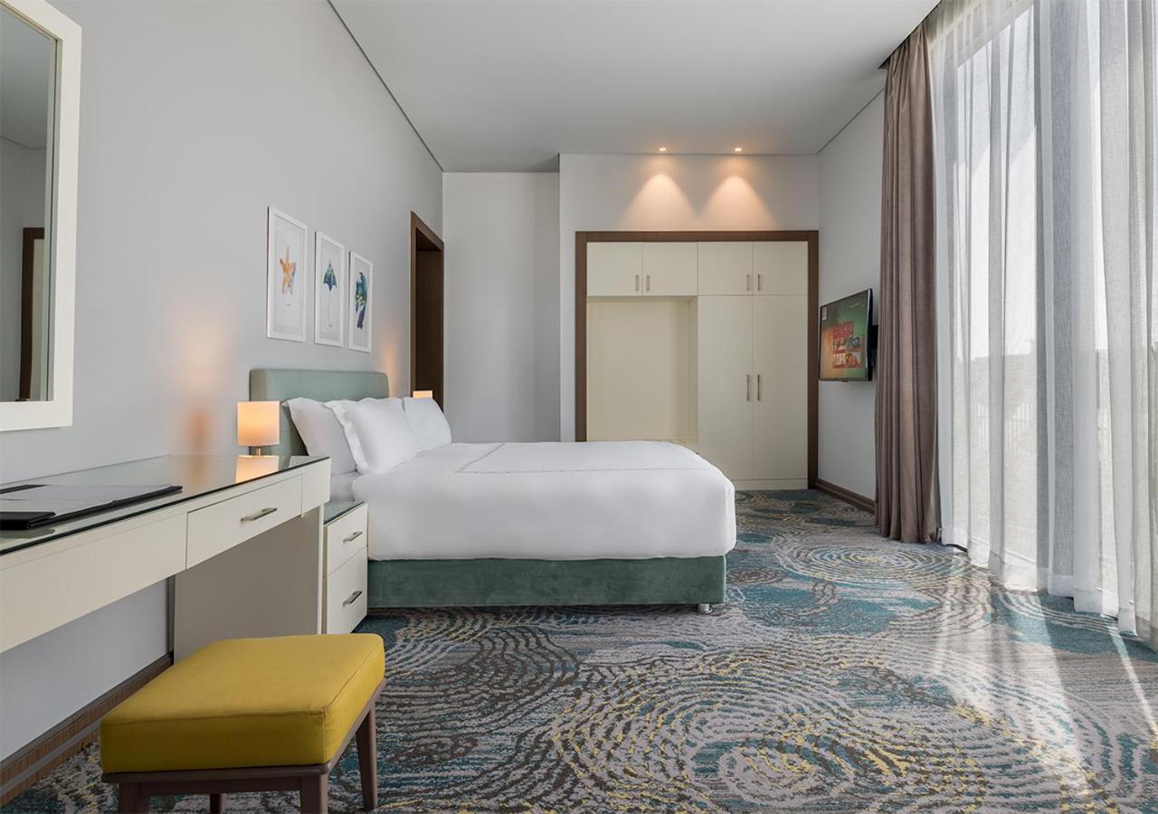 Crystal Inn Hotel - Alamein (Adults Only) เอลอาลาเมน ภายนอก รูปภาพ A bedroom at the hotel