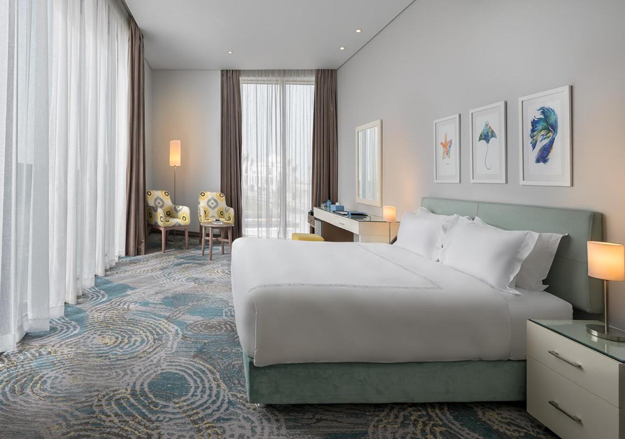 Crystal Inn Hotel - Alamein (Adults Only) เอลอาลาเมน ภายนอก รูปภาพ A bedroom at the hotel