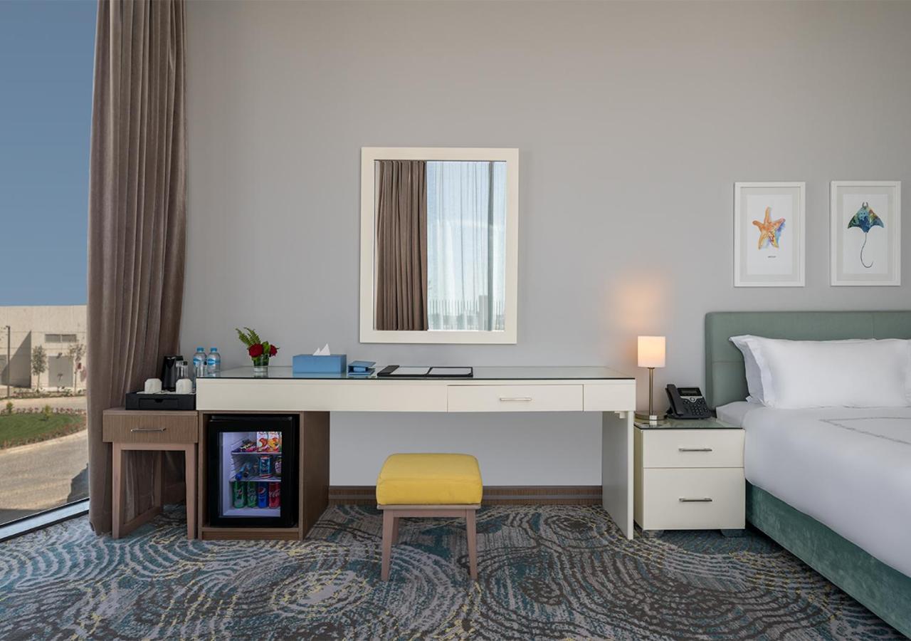 Crystal Inn Hotel - Alamein (Adults Only) เอลอาลาเมน ภายนอก รูปภาพ Deluxe room