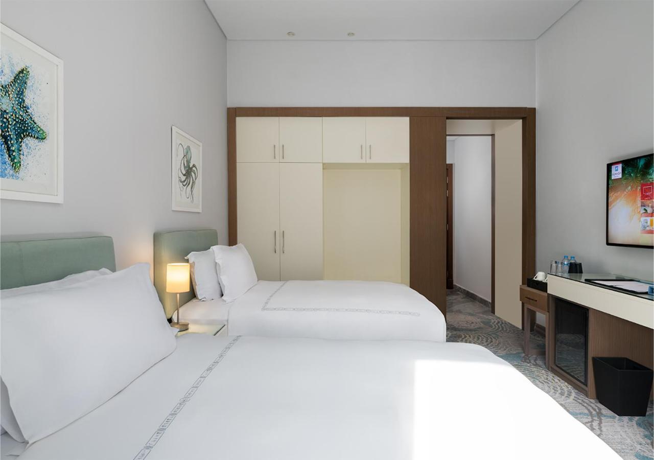 Crystal Inn Hotel - Alamein (Adults Only) เอลอาลาเมน ภายนอก รูปภาพ