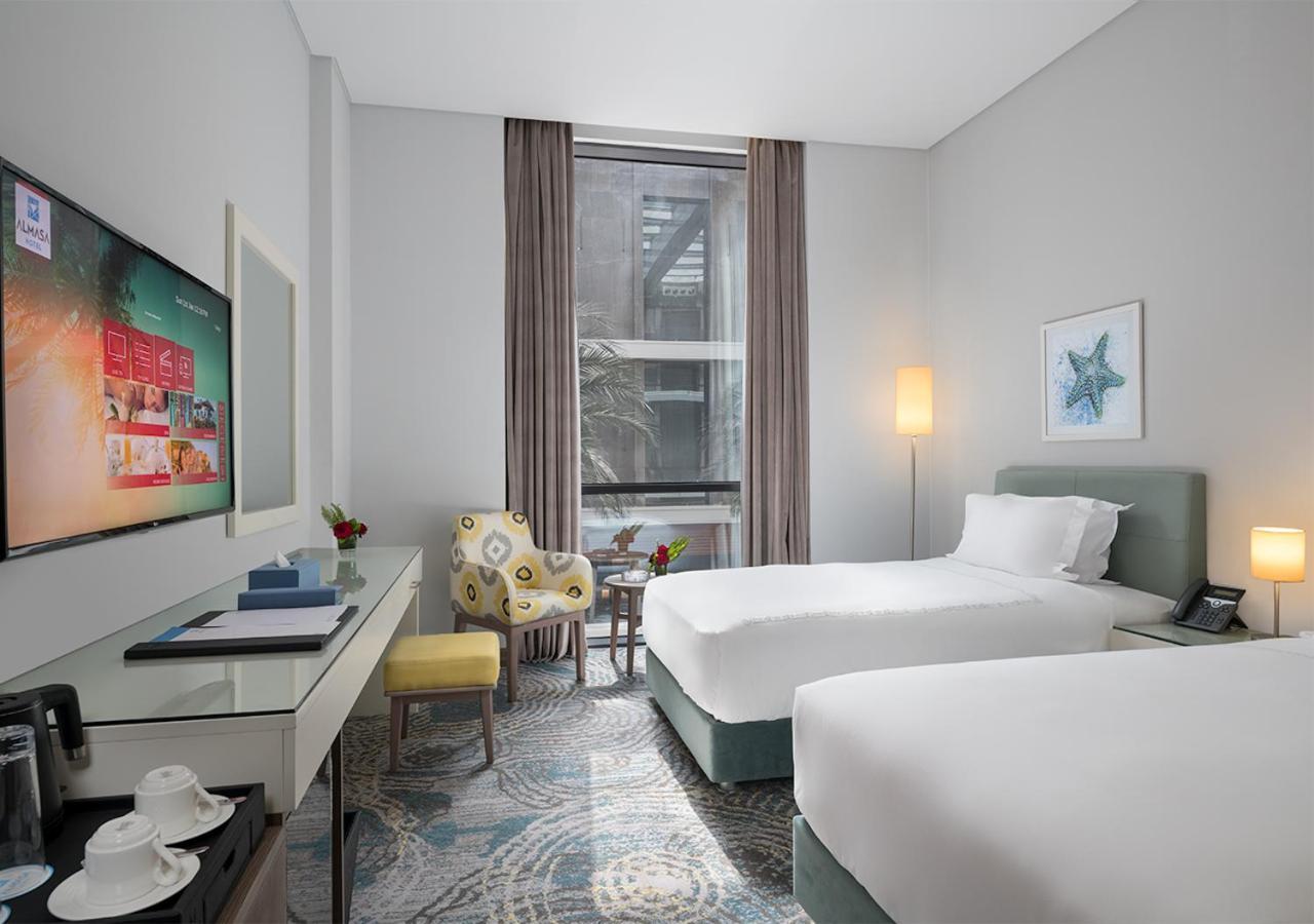 Crystal Inn Hotel - Alamein (Adults Only) เอลอาลาเมน ภายนอก รูปภาพ Deluxe Room